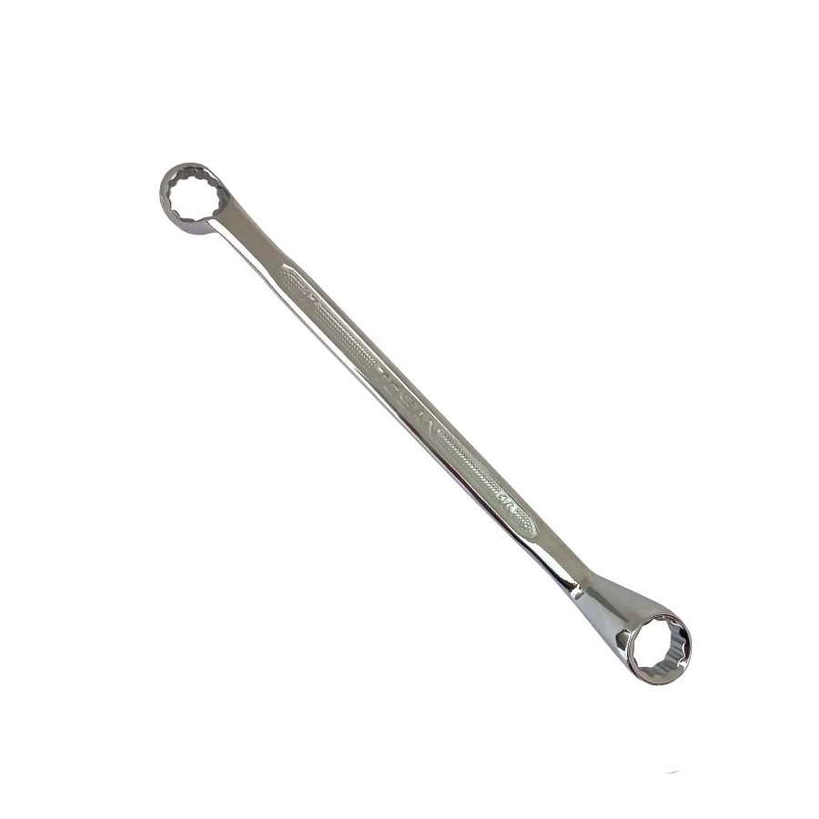 آچار دوسر رینگ 17*16 (توسن)